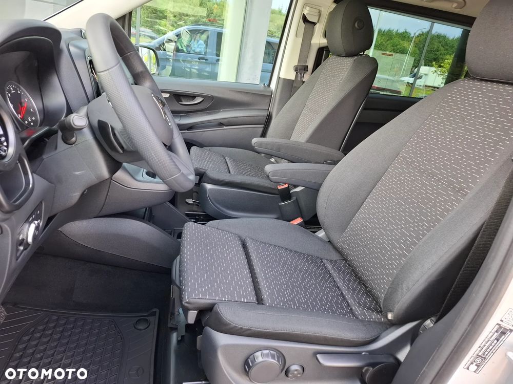 Mercedes-Benz Vito Tourer L2 Pro 9G-Tronic 447.703 - 17