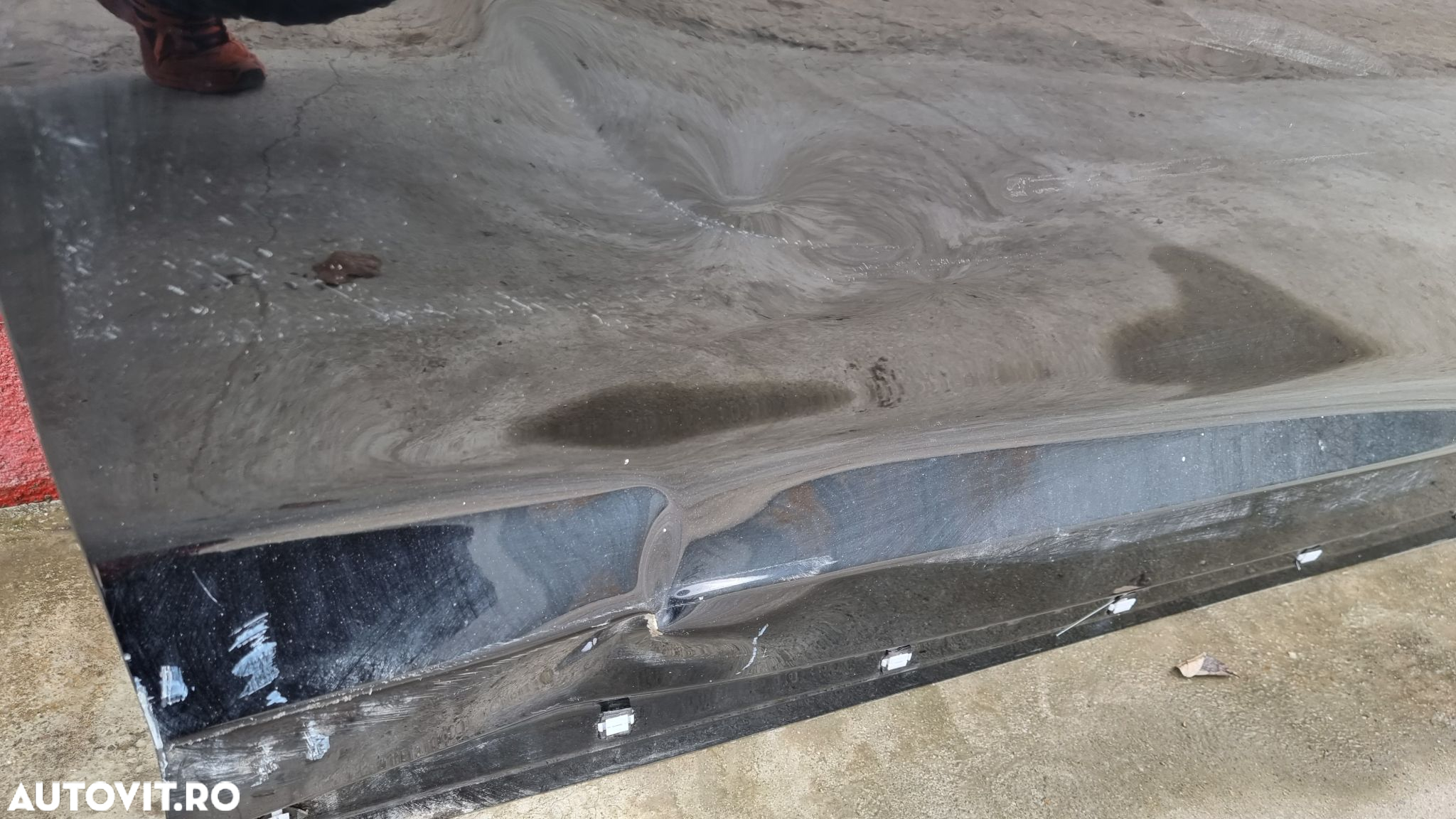 Usa dreapta fata Hyundai Tucson, 2015, 2016, 2017, 2018, 2019, 2020. - 5