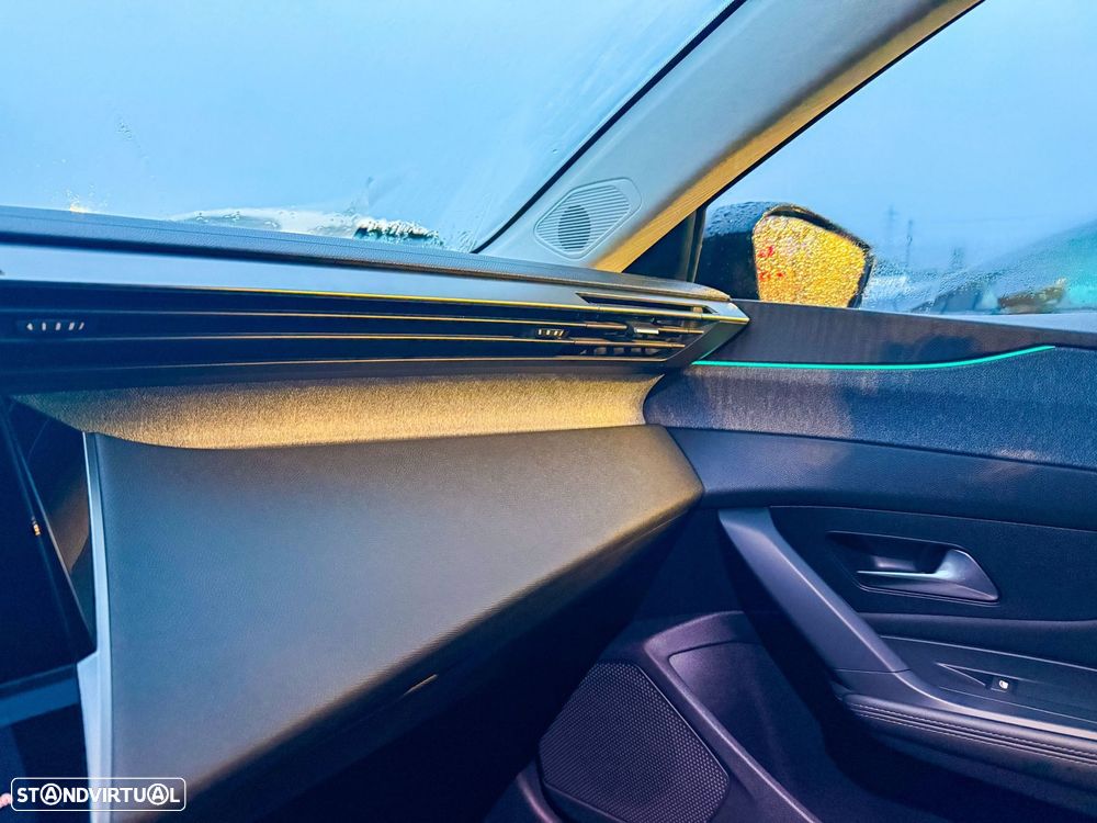 Peugeot 308 SW 1.5 BlueHDi Allure - 16