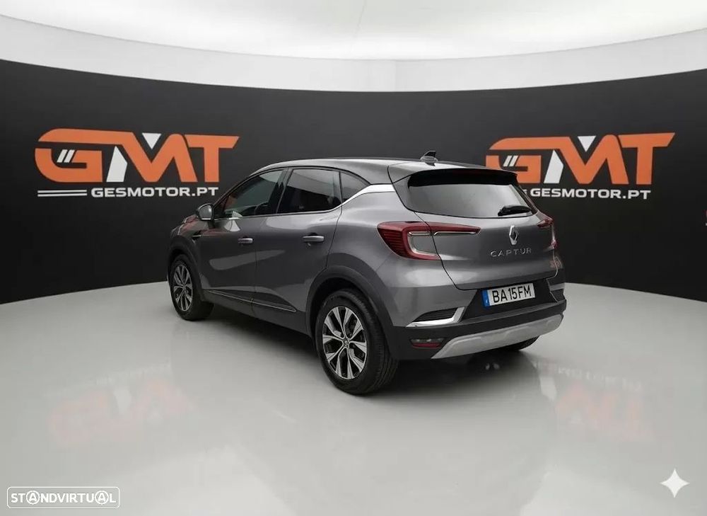 Renault Captur 1.0 TCe Evolution - 6