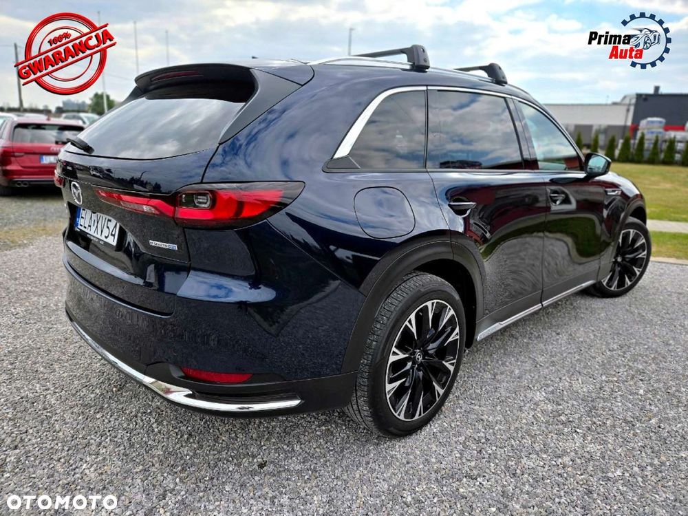 Mazda CX-90 - 11