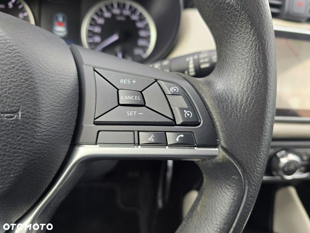 Nissan Micra - 12