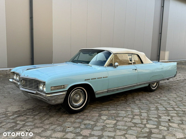 Buick Electra