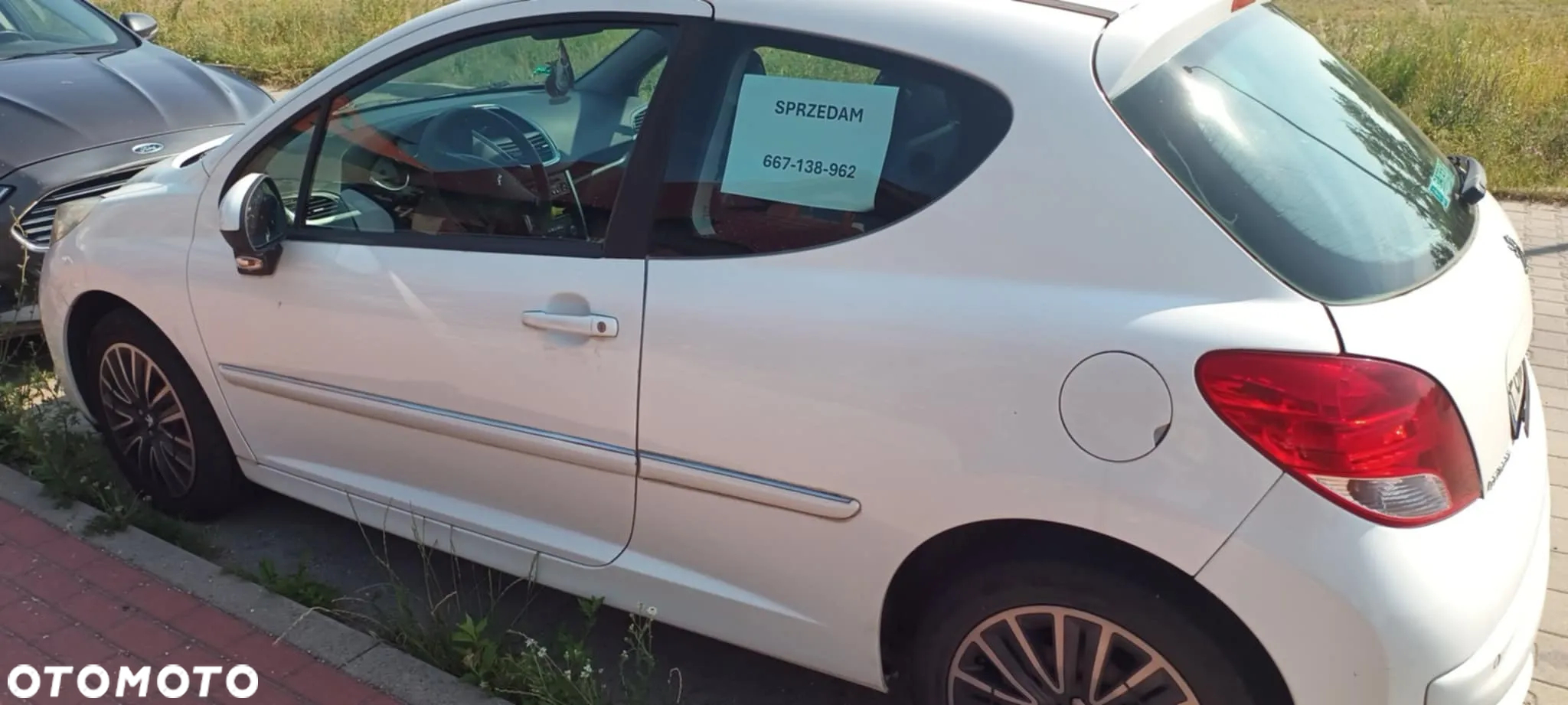 Peugeot 207 1.6 HDi Access 98g - 4