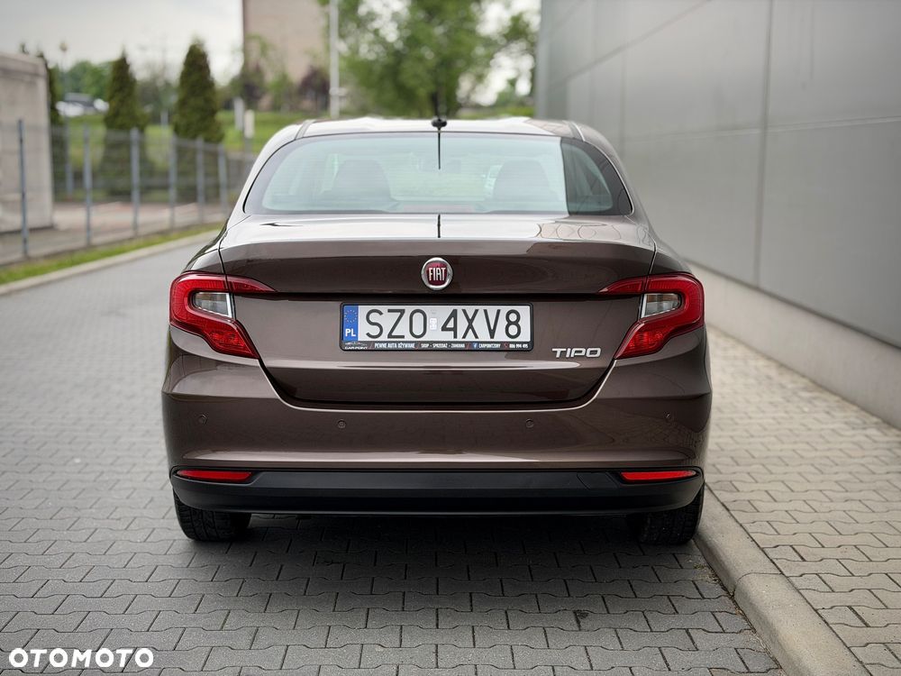 Fiat Tipo 1.4 Classic - 11