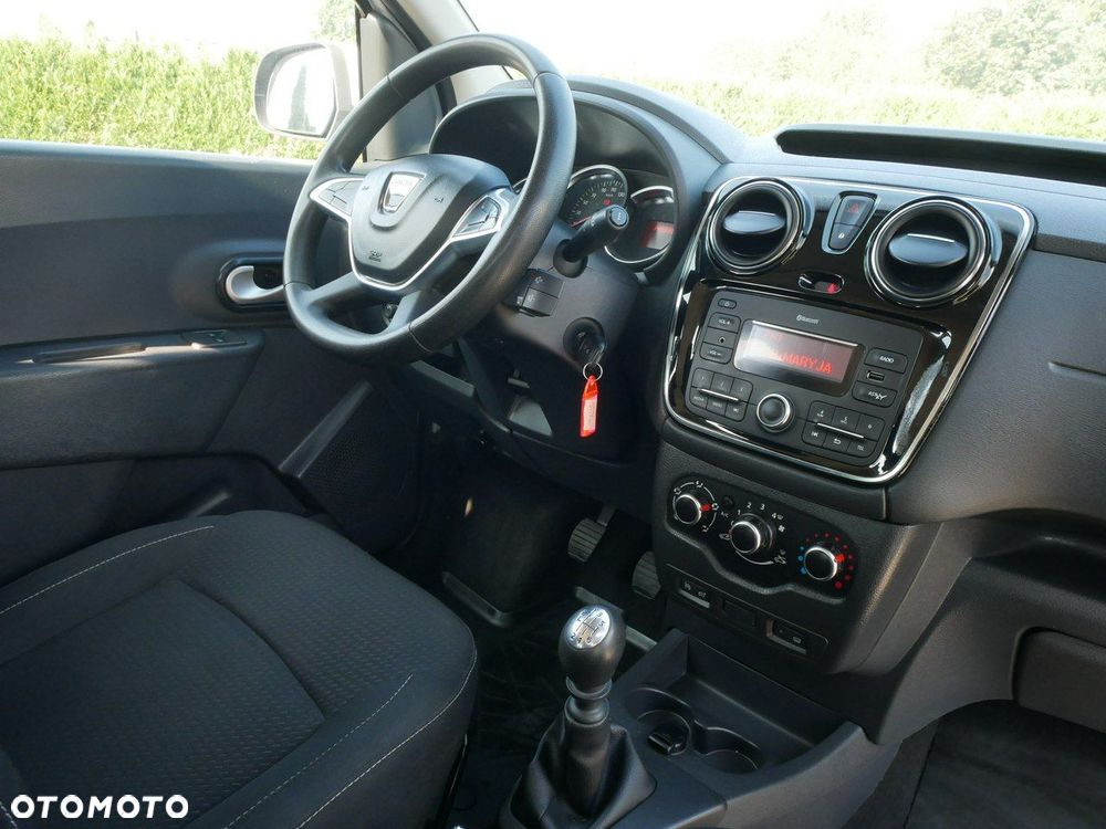 Dacia Dokker - 22
