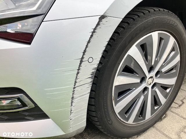 Skoda Superb - 26