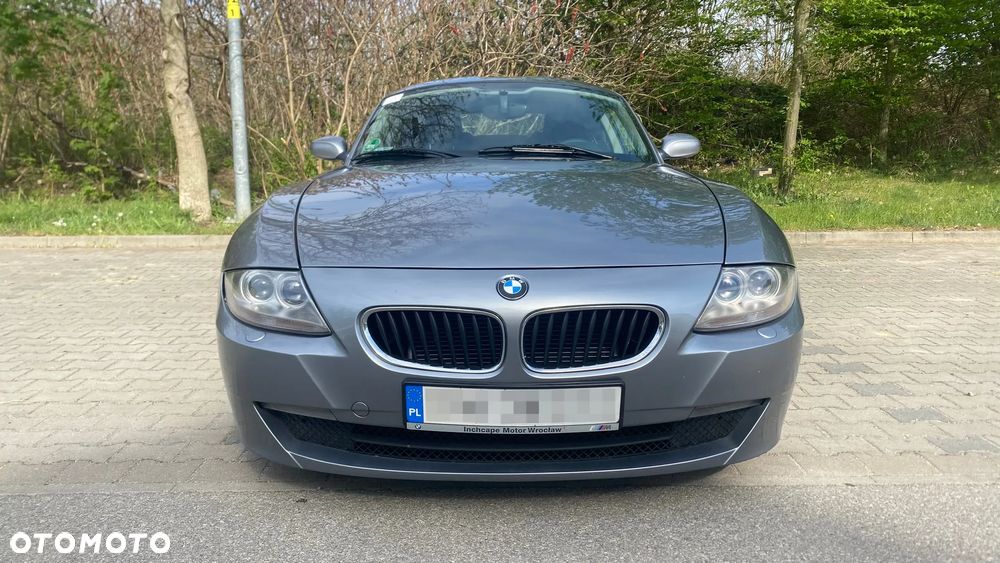 BMW Z4 - 2