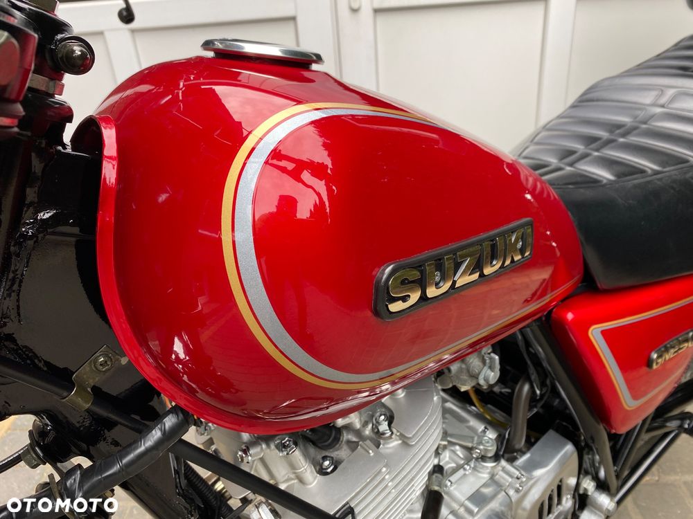 Suzuki GN - 30