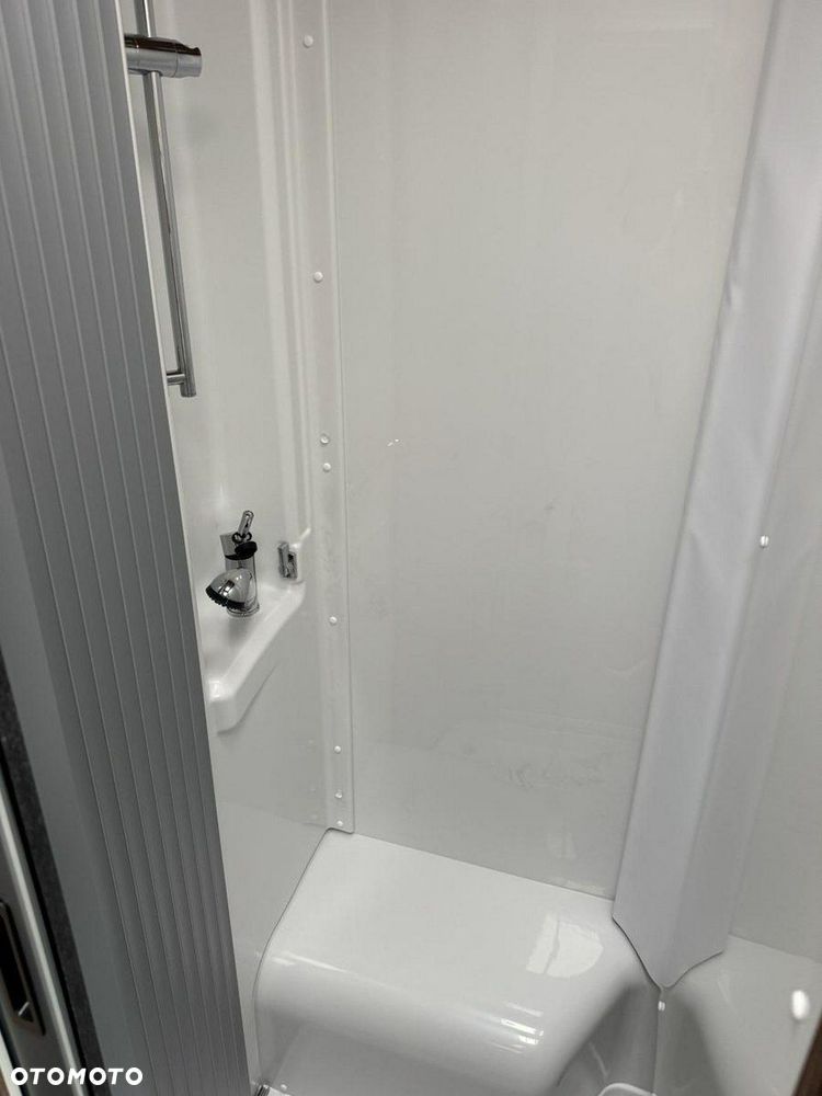 KNAUS Knaus Van Ti 640 MEG Vansation - 18