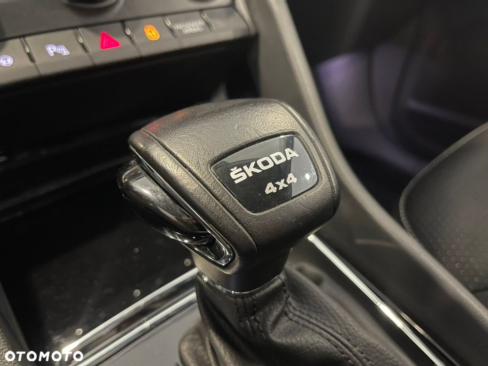 Skoda Kodiaq - 26