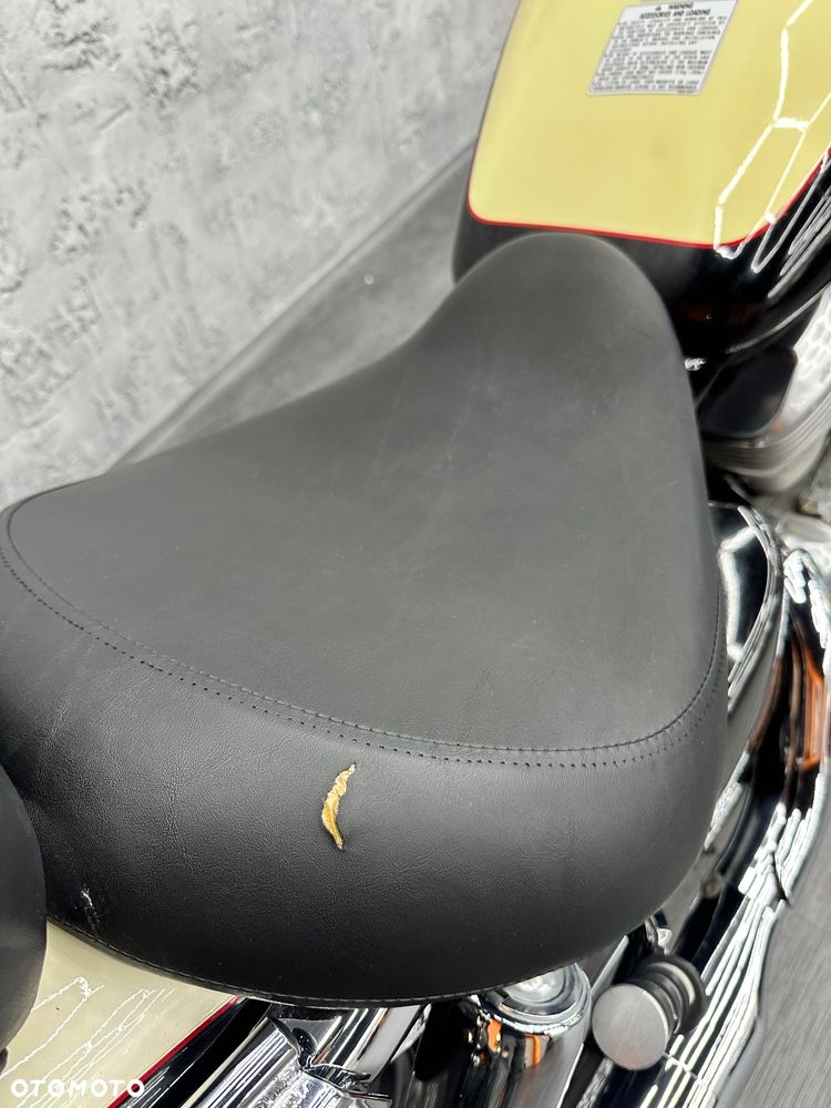 Honda Shadow - 23