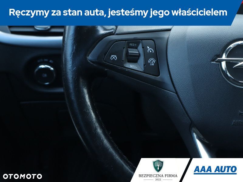 Opel Astra - 17