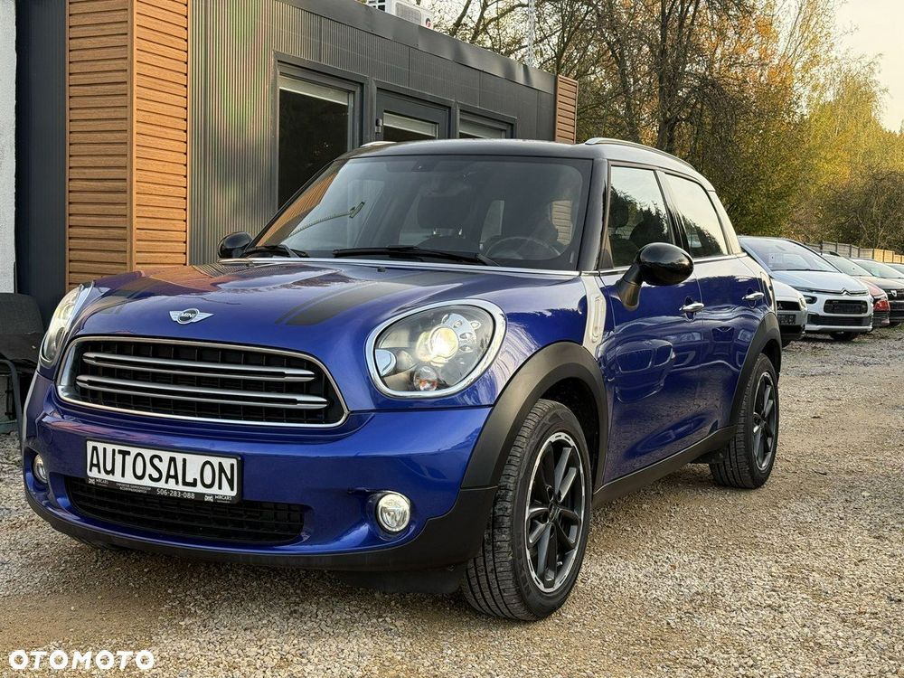 MINI Countryman - 6