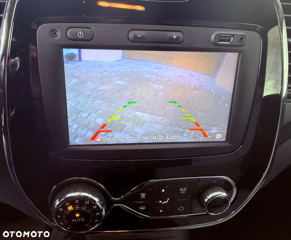 Renault Captur 0.9 Energy TCe Life EU6 - 30