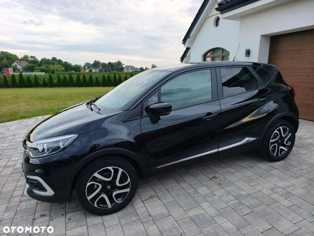 Renault Captur 0.9 Energy TCe Life - 3