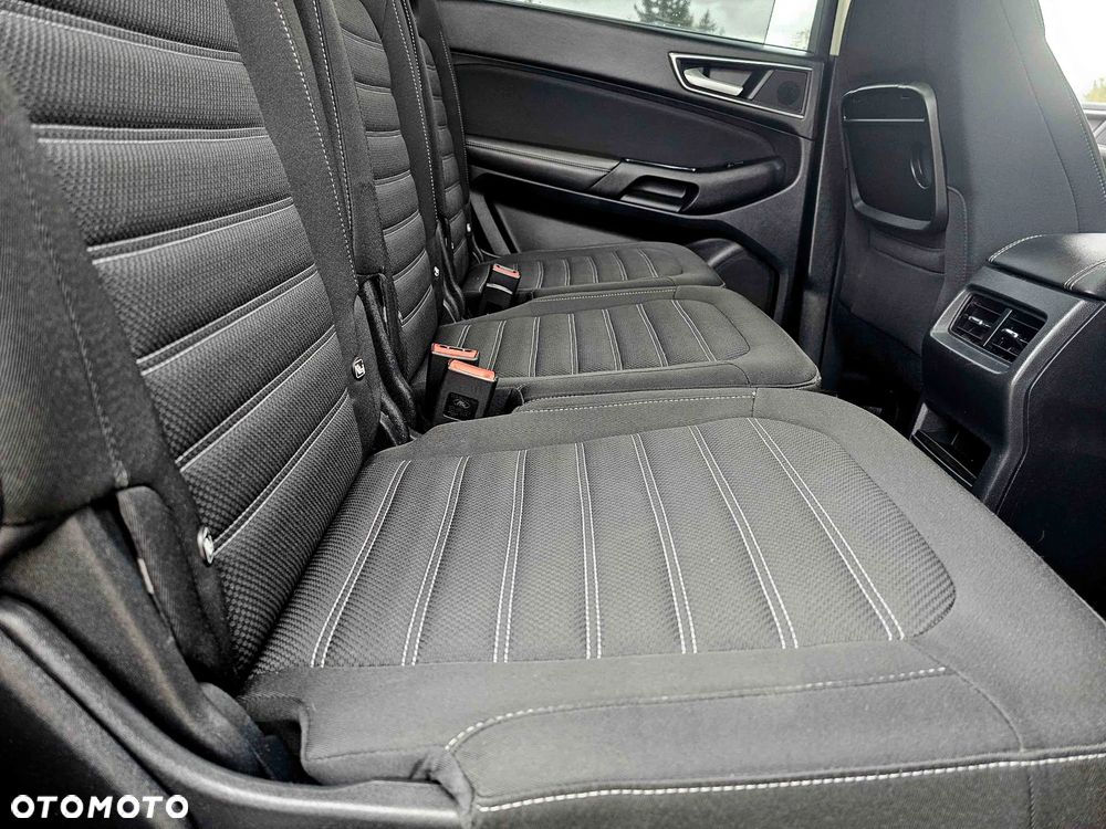 Ford Galaxy 2.0 TDCi Titanium PowerShift - 22