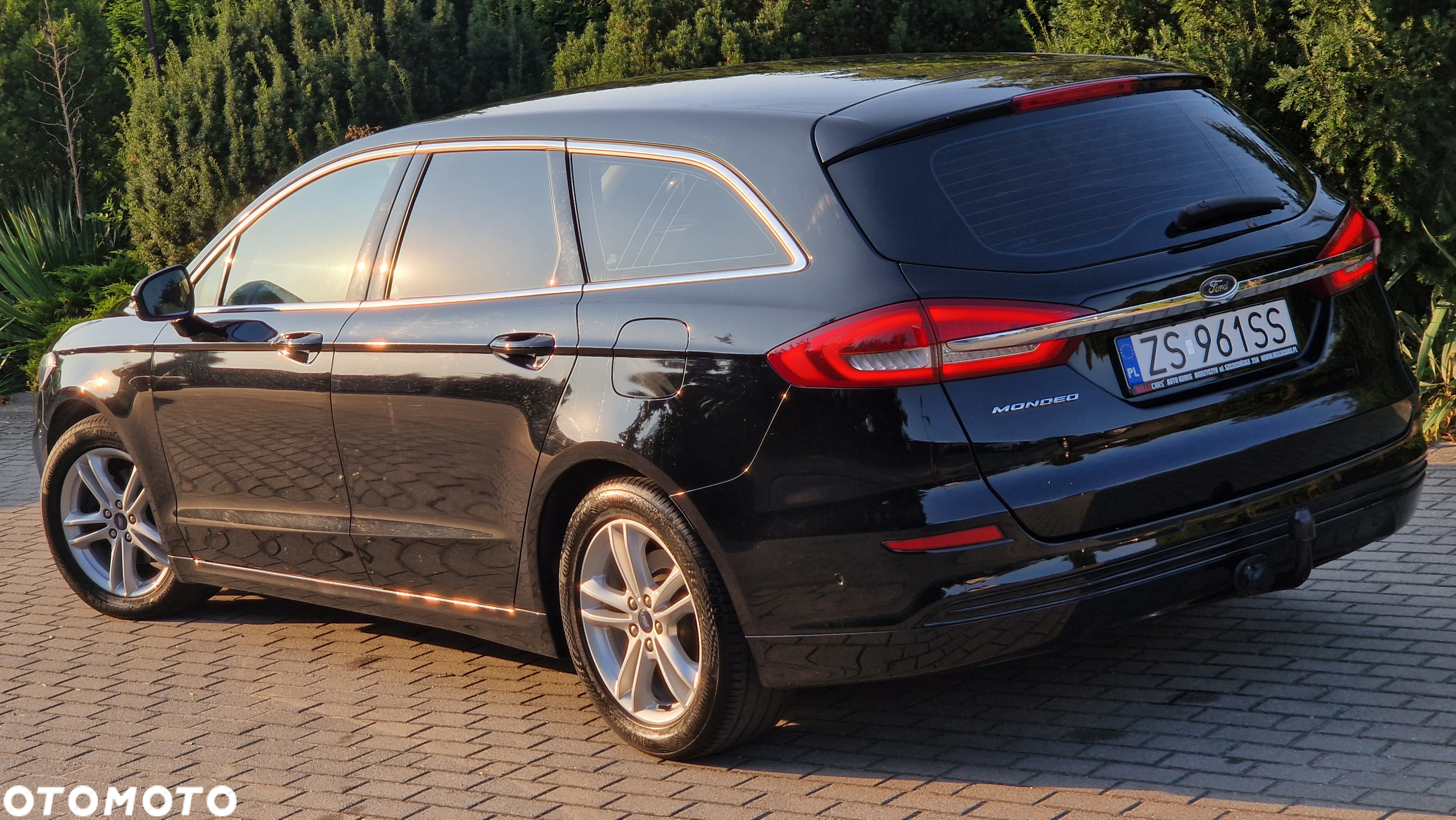 Ford Mondeo 2.0 EcoBlue Edition - 23