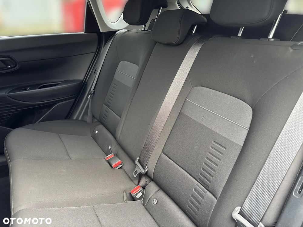 Hyundai Bayon 1.0 T-GDI Smart - 17