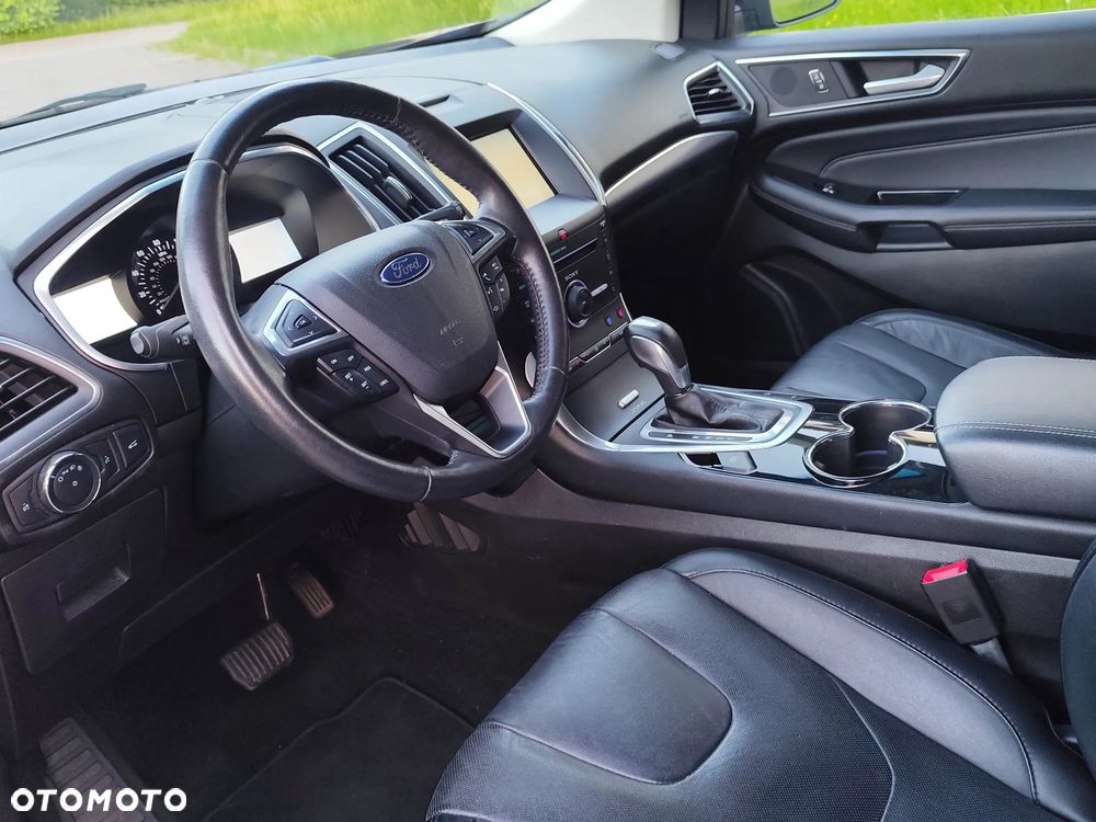 Ford Edge - 28