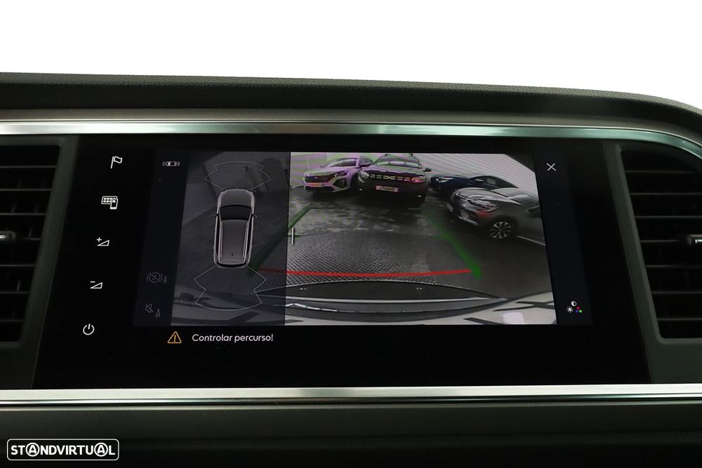 SEAT Ateca 1.5 TSI Xperience DSG - 12