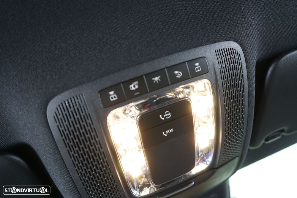 Mercedes-Benz A 180 7G-DCT AMG Line - 33