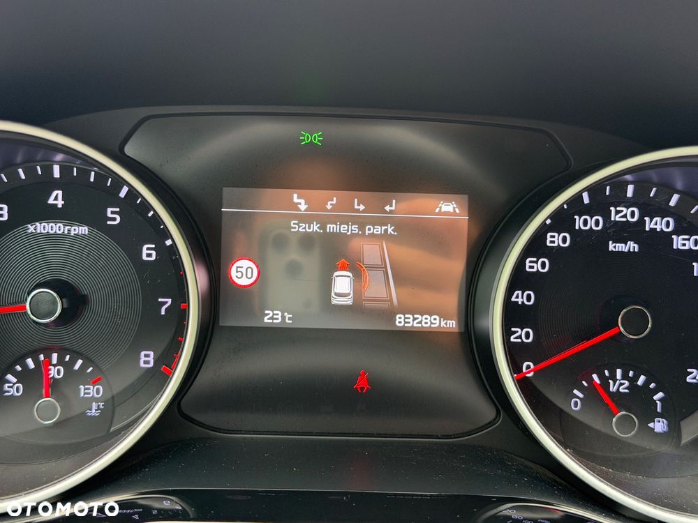 Kia Ceed 1.4 T-GDI OPF GT Line - 35