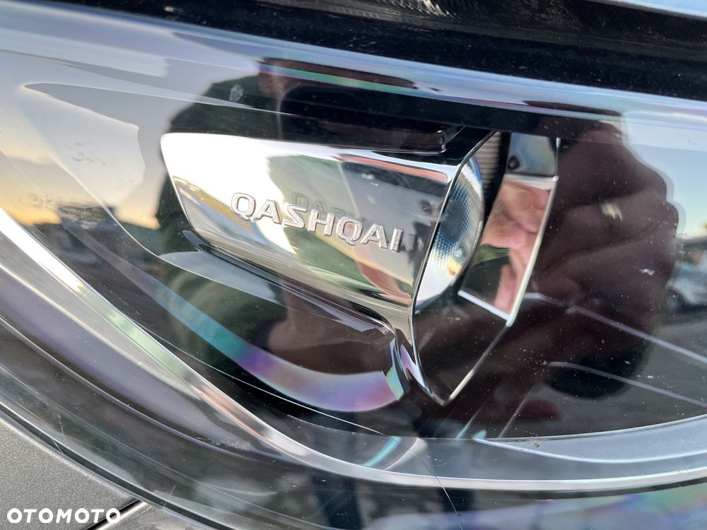 Nissan Qashqai 1.2 DIG-T Visia EU6 - 29