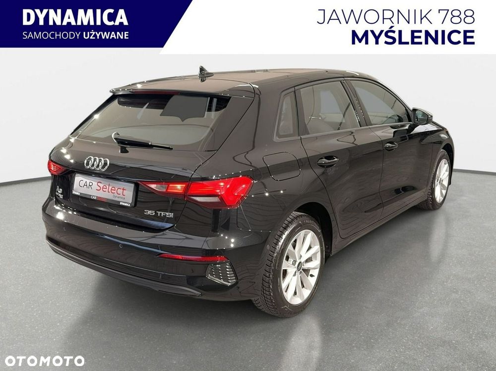 Audi A3 Sportback - 9