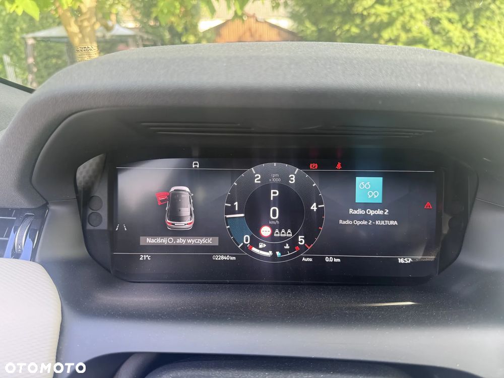 Land Rover Discovery Sport 2.0 D200 mHEV Dynamic SE - 11