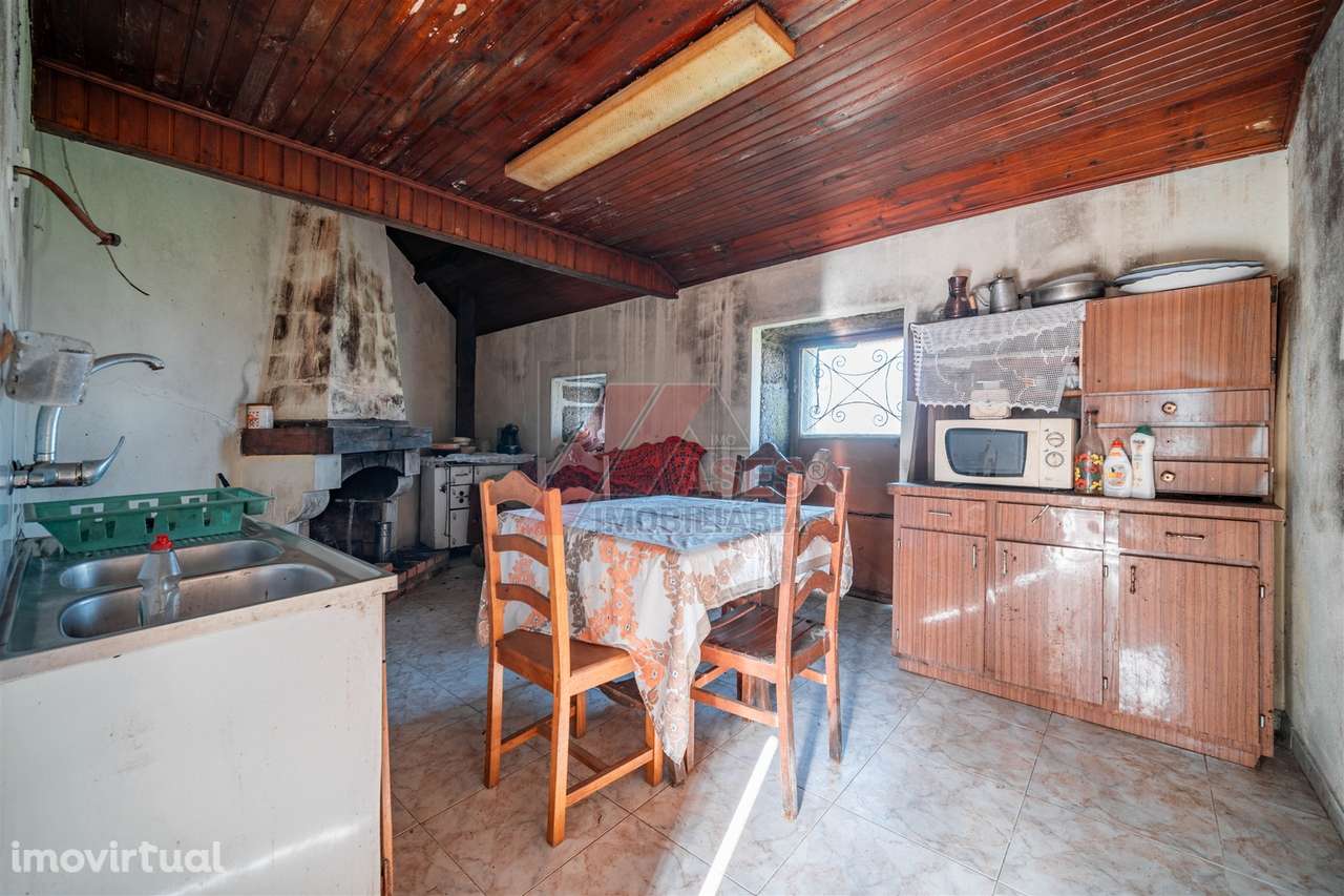 QUINTA EM LAPELA - CABECEIRAS DE BASTO! - Grande imagem: 3/23