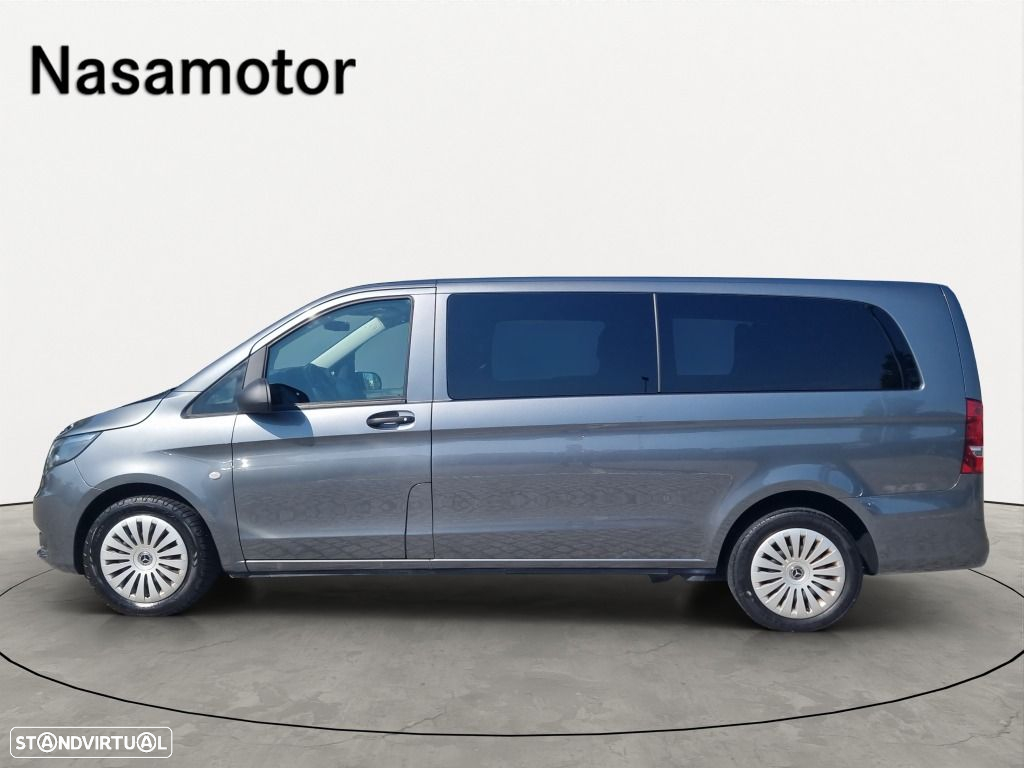 Mercedes-Benz Vito Tourer - 7
