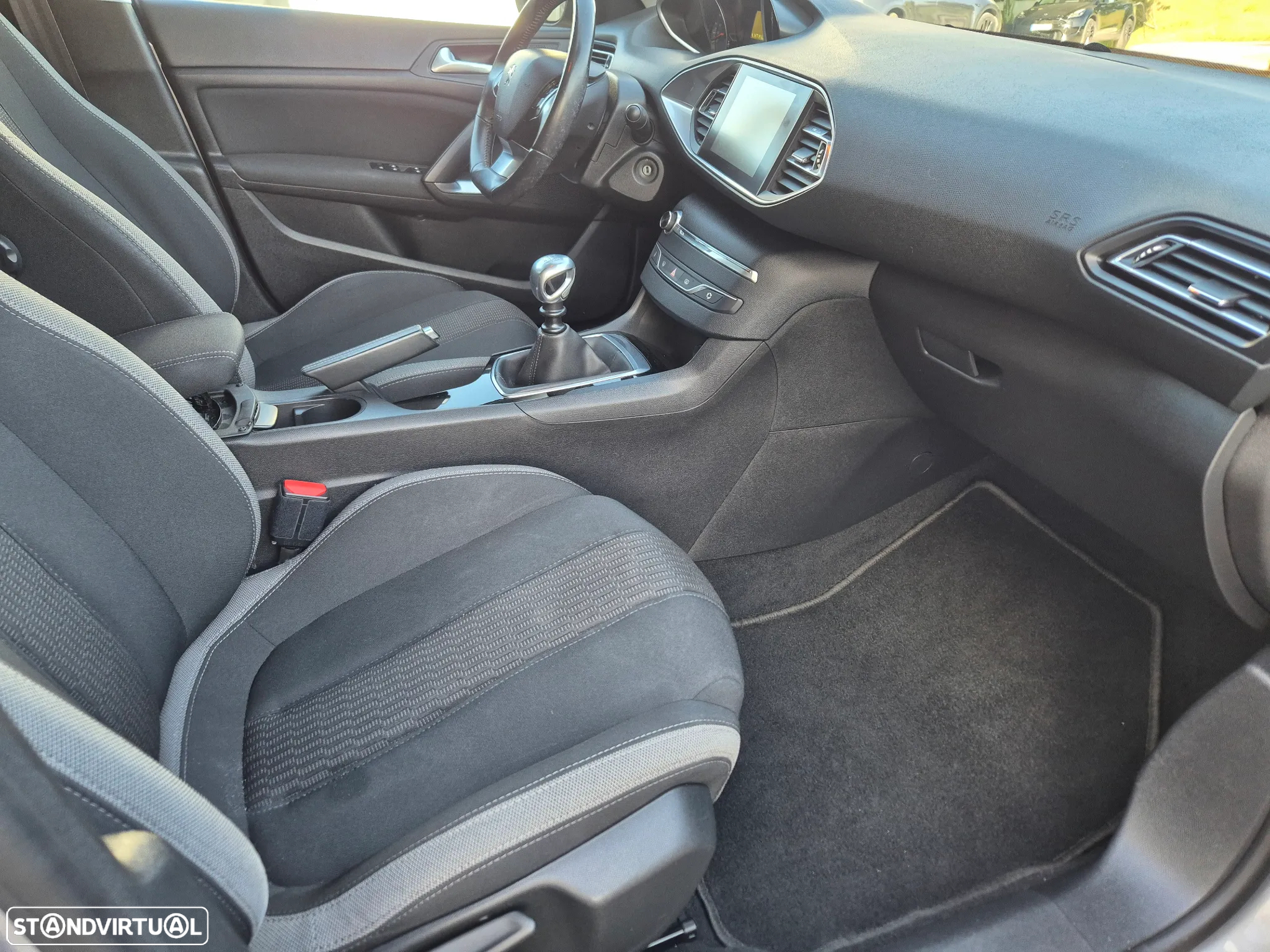 Peugeot 308 PureTech 130 Stop & Start Style - 9