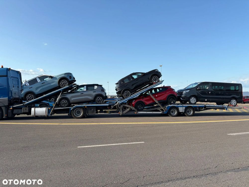 Mercedes-Benz ACTROS - 25
