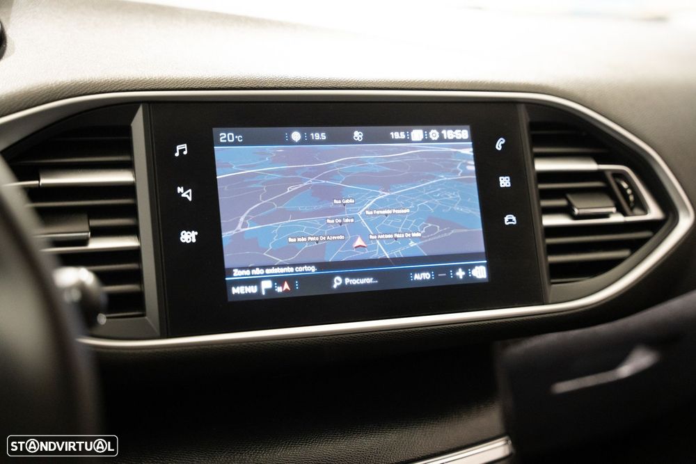 Peugeot 308 1.2 PureTech Style - 11