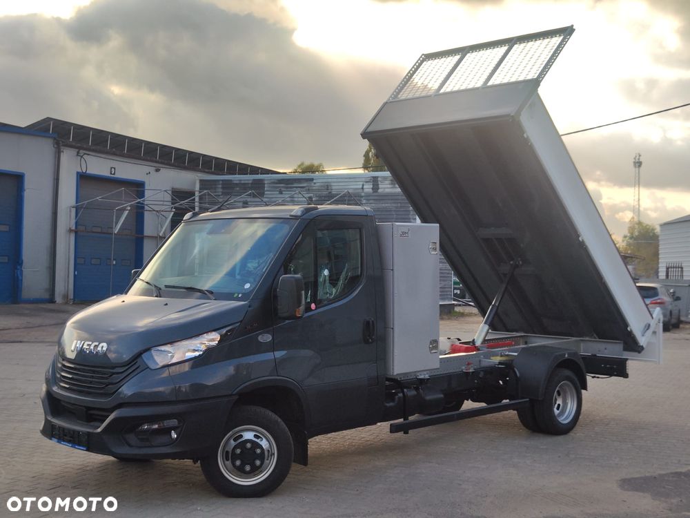 Iveco Daily !!! Promocyjne Finansowanie od 101,00% !!! - 10
