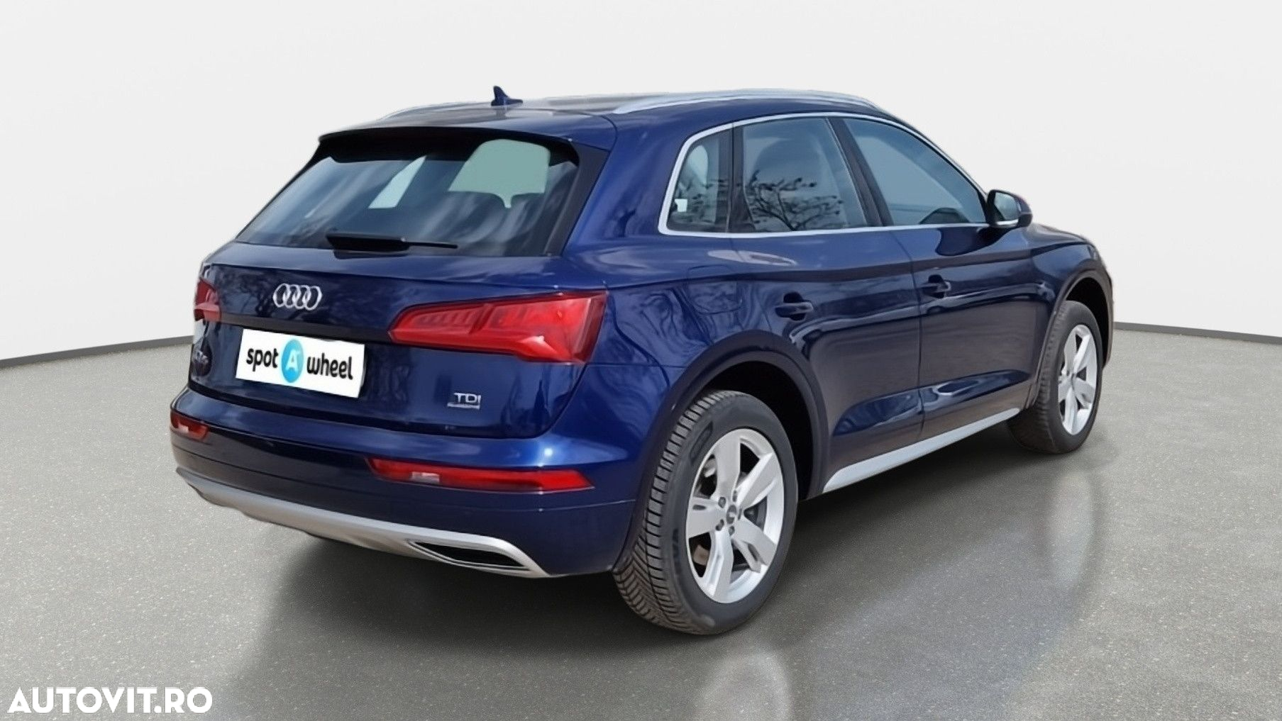 Audi Q5 - 6