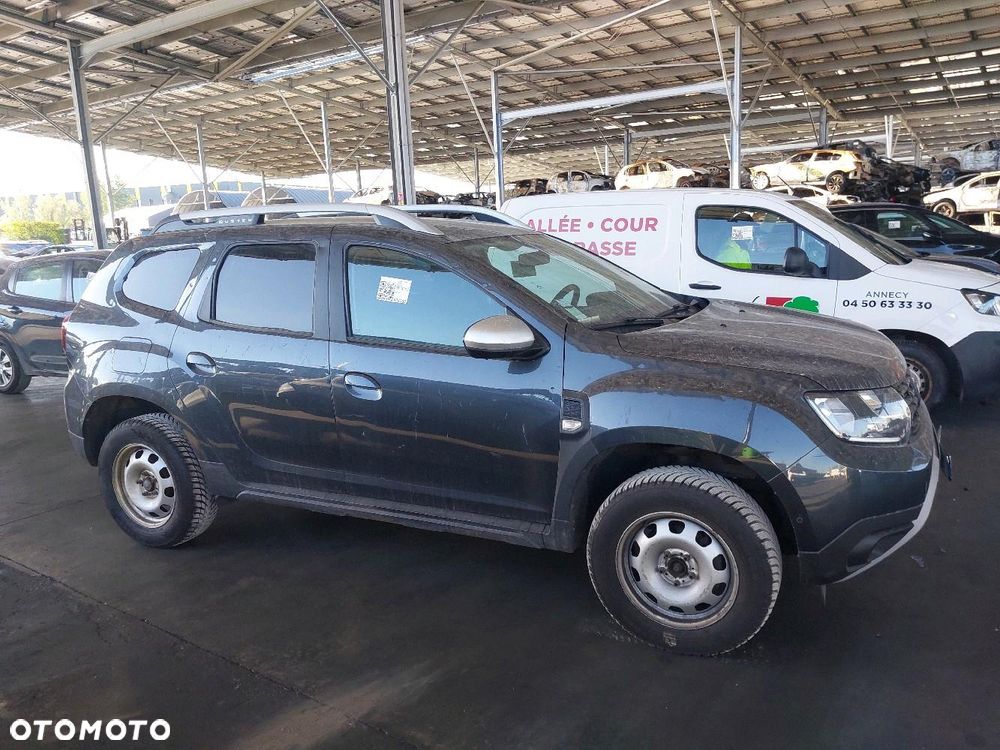 Dacia Duster 1.5 Blue dCi Prestige - 3