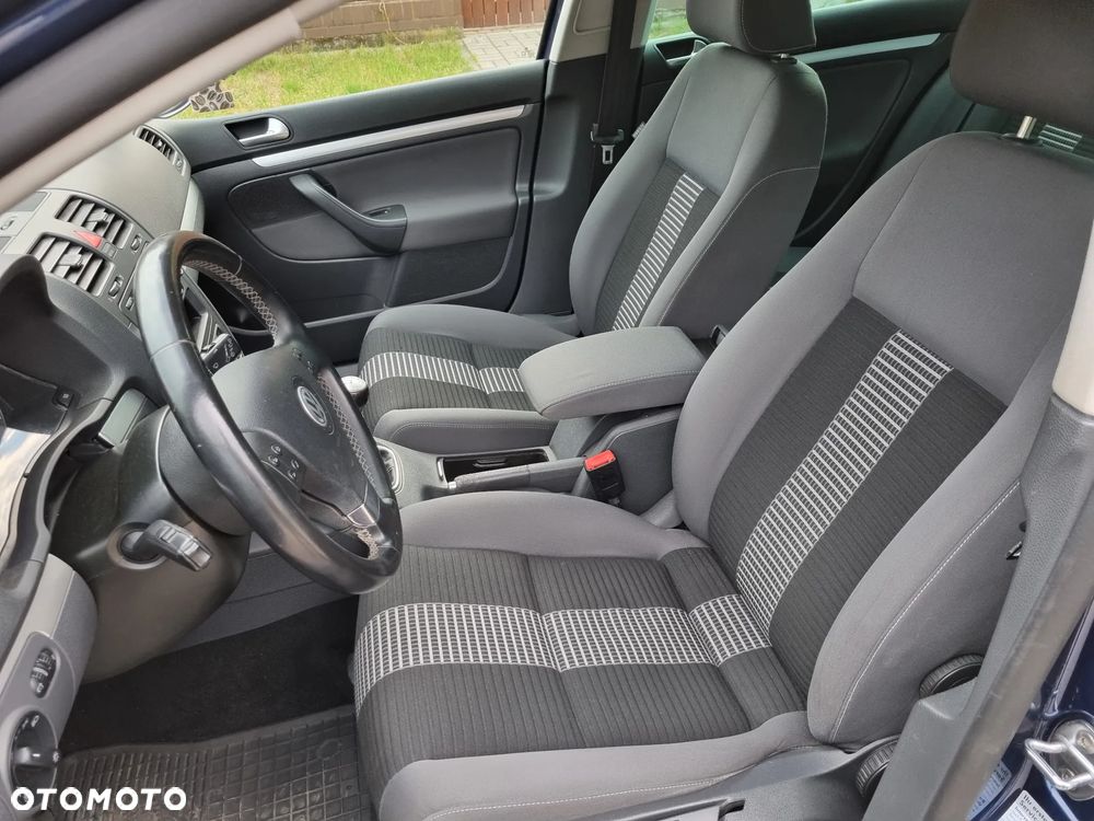Volkswagen Golf 1.4 United - 11