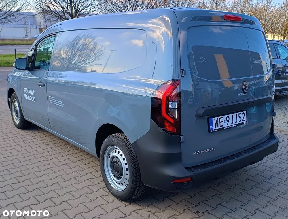 Renault Kangoo Van - 5
