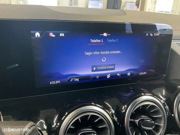 Mercedes-Benz EQA 350 4Matic AMG Line - 9