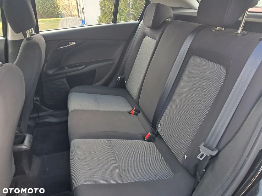 Fiat Tipo 1.4 16v Pop - 21