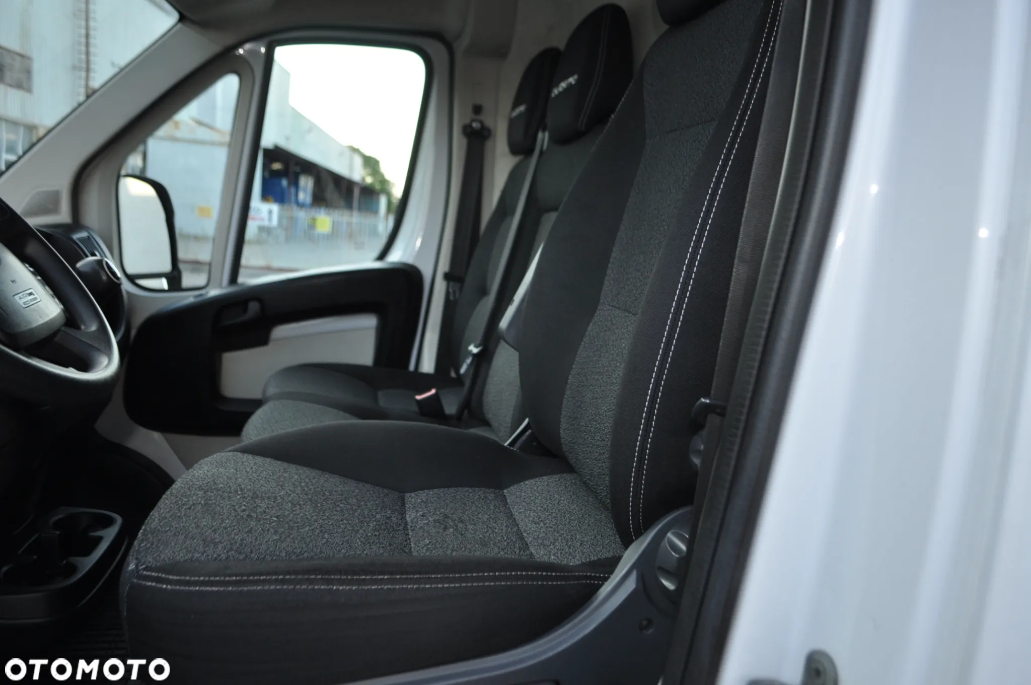 Fiat Ducato Maxi MJ L4 - 18