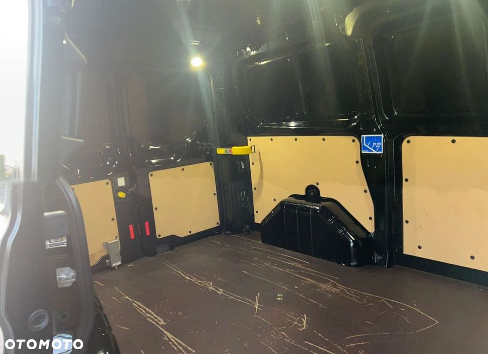 Ford Custon 2.0 130ps. z Niemiec Serwisowany w ASO Stan jak Nowy - 29