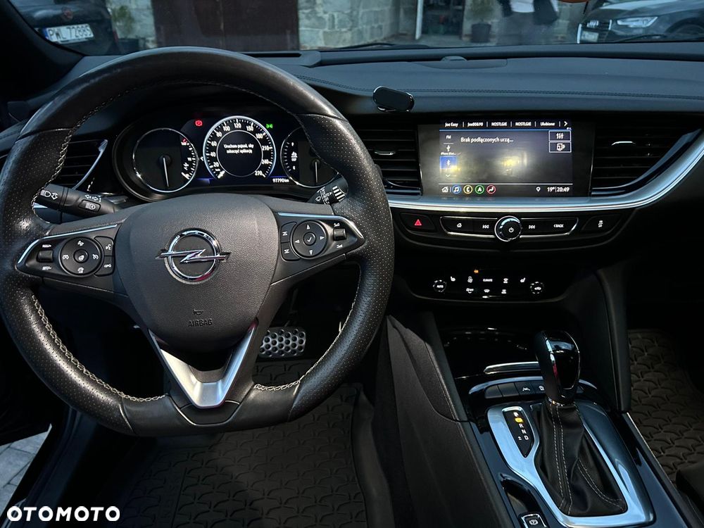 Opel Insignia 2.0 CDTI Ultimate S&S - 17
