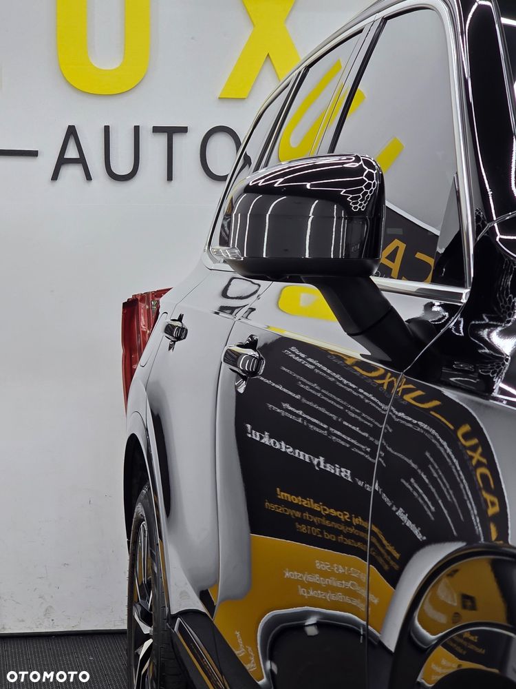 Volvo XC 90 T6 AWD Momentum 7os - 11