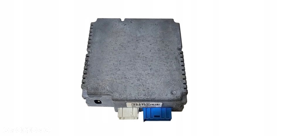 Bmw E60 E61 E63 Moduł Tuner Wzmacniacz Radia Video Tv 6939052 - 1