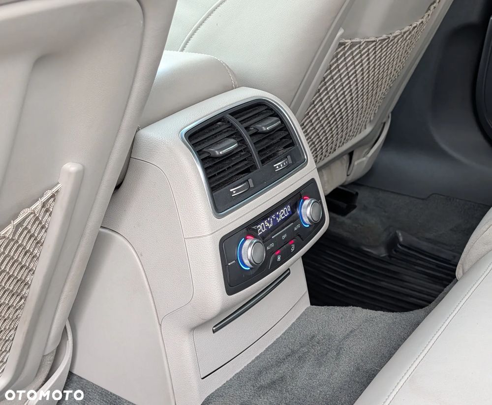Audi A6 Limousine 2.0 TFSI Quattro S tronic - 17