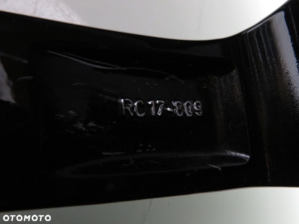 FELGA ALUMINIOWA   KBA47224 RC17809 19" 8.0" 5X114.3 50 - 3