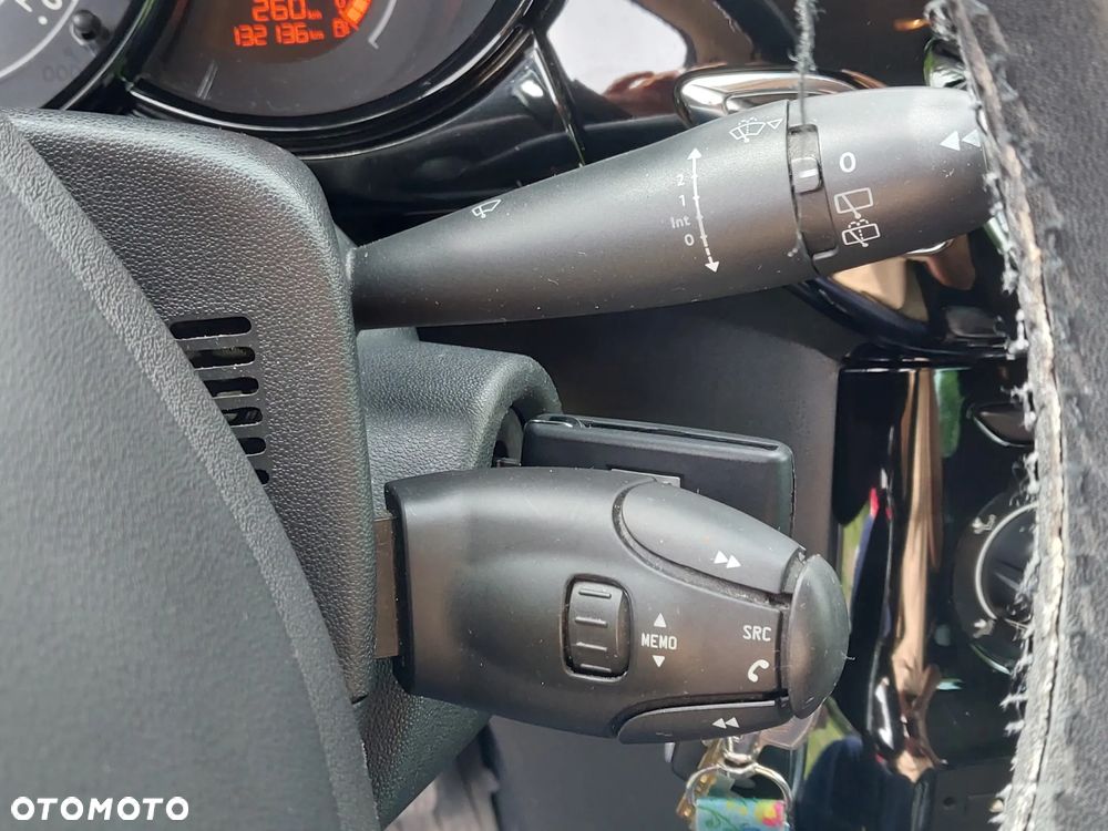 Citroën C3 1.4 HDi Style - 13